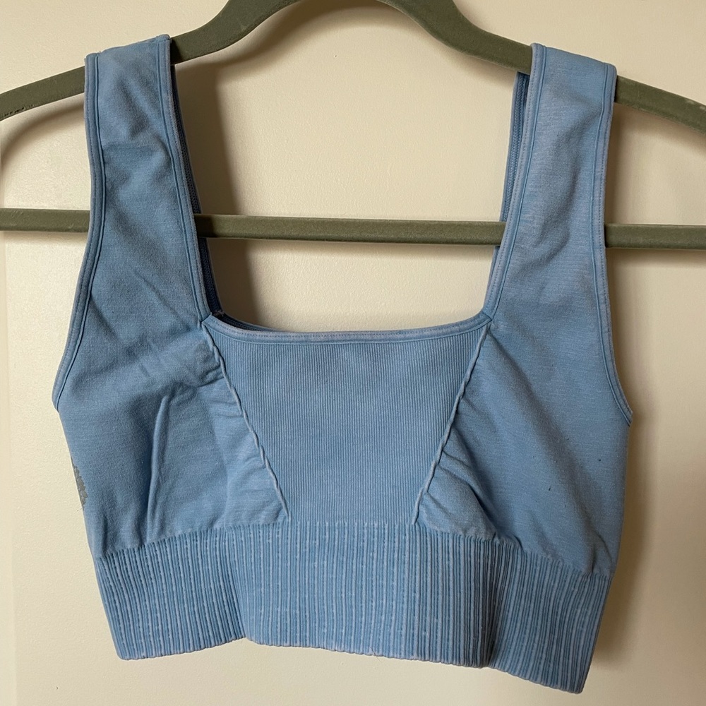 Free People Good Karma Sports Bra M/L